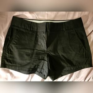 J Crew Shorts